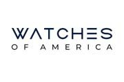 Watches of America Logo